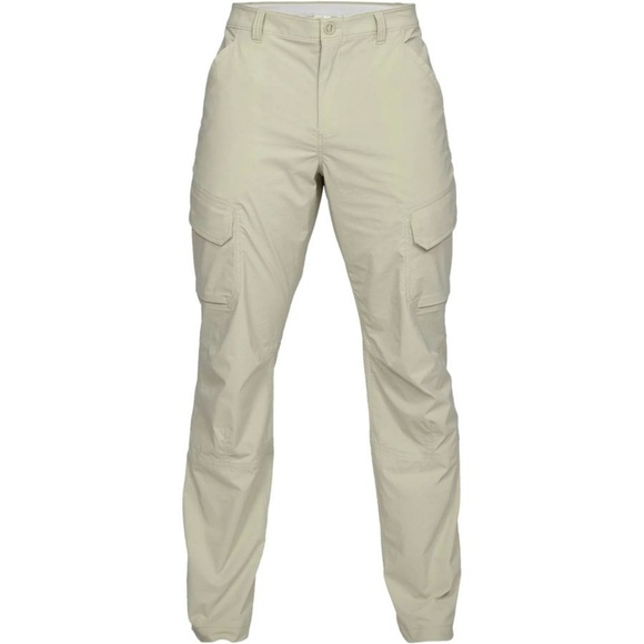 under armour men's cargo pants